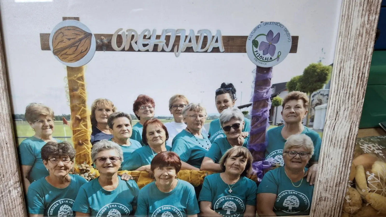 Udruga žena Brest, Podbrest (1)