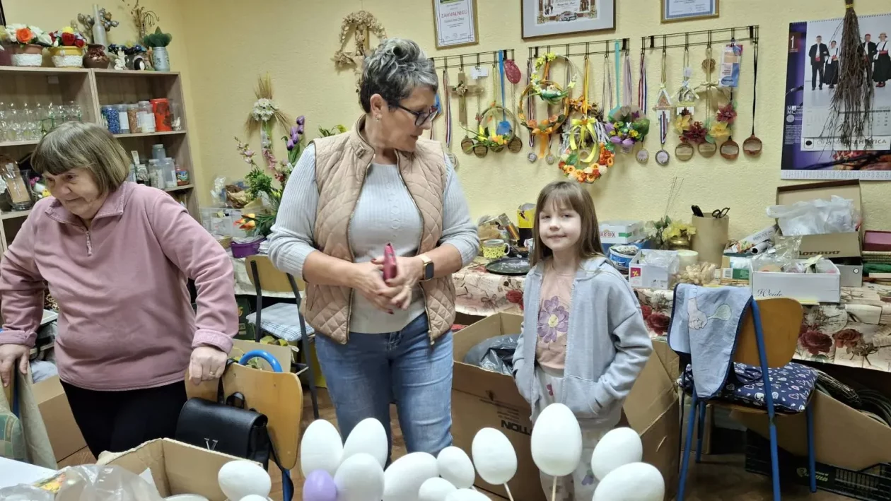 Udruga žena Brest, Podbrest (2) Udruga žena Brest, Podbrest (2)