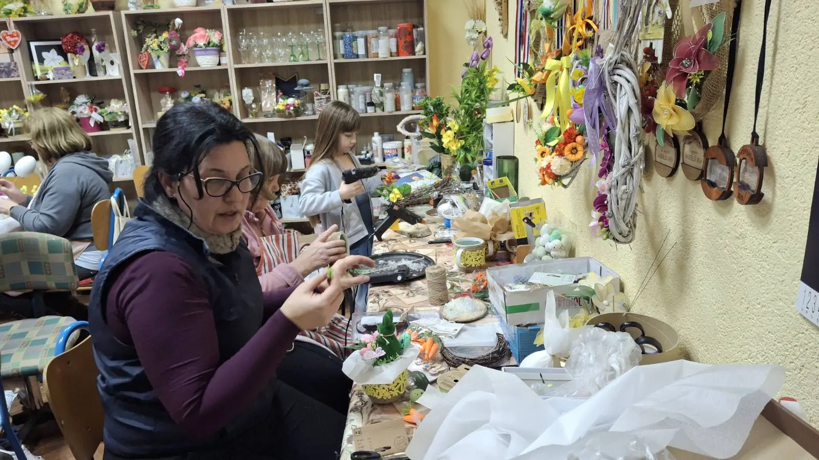 Udruga žena Brest, Podbrest (22)