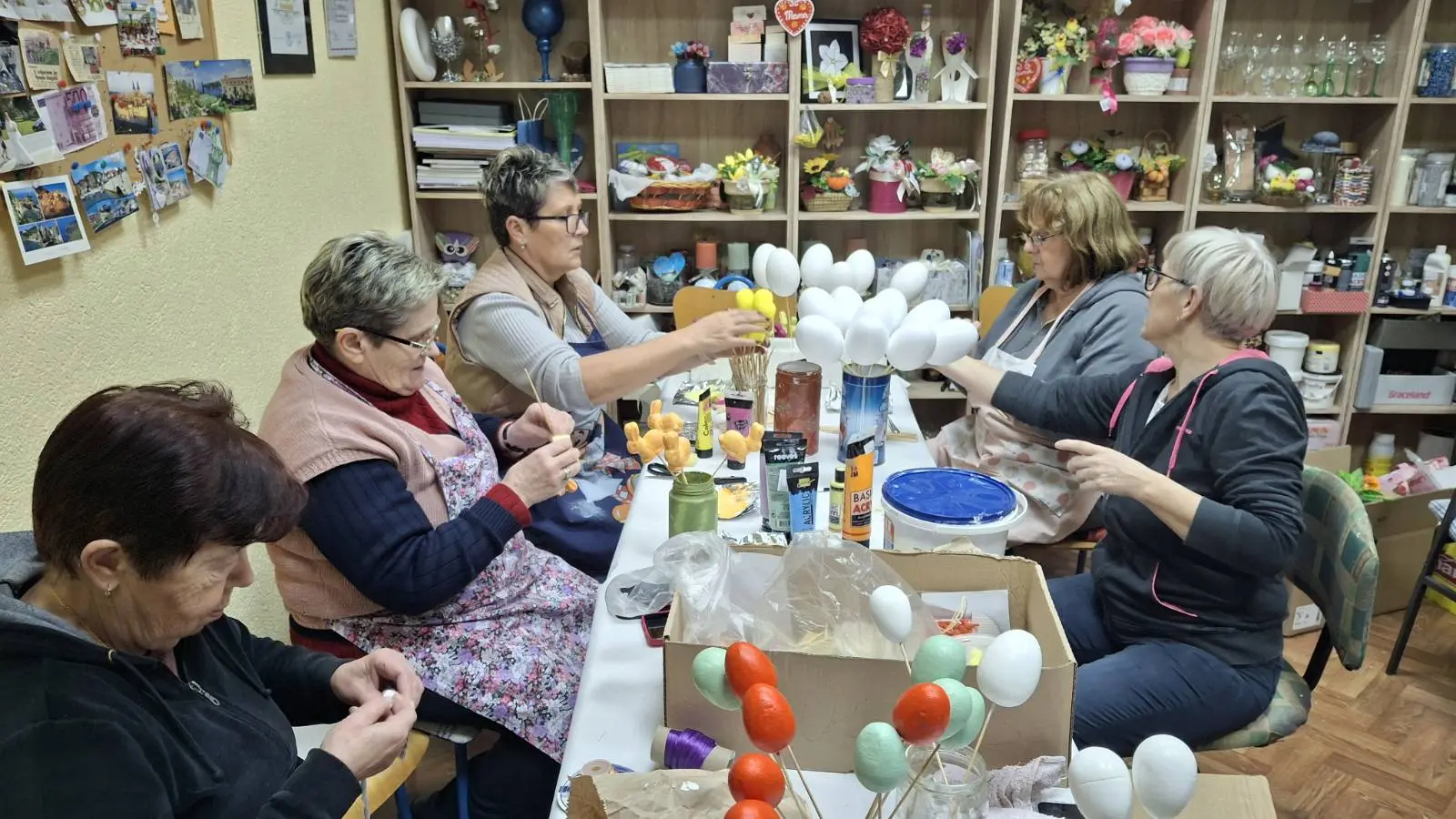 Udruga žena Brest, Podbrest (23)