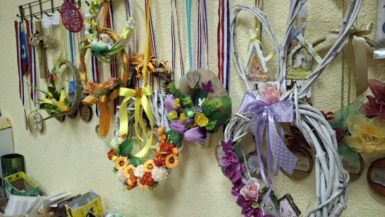 Udruga žena Brest, Podbrest (26) Udruga žena Brest, Podbrest (26)