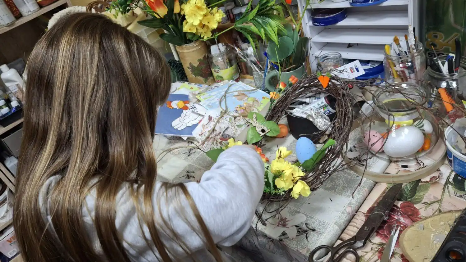 Udruga žena Brest, Podbrest (4)