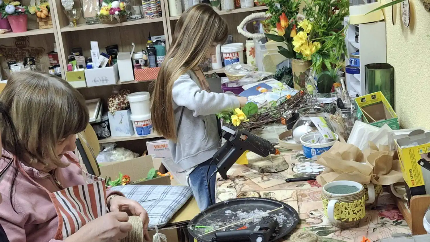 Udruga žena Brest, Podbrest (5)