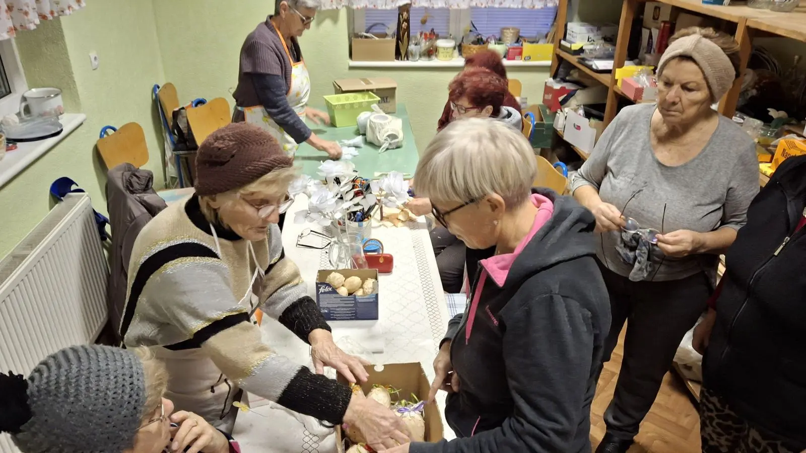 Udruga žena Brest, Podbrest (7)