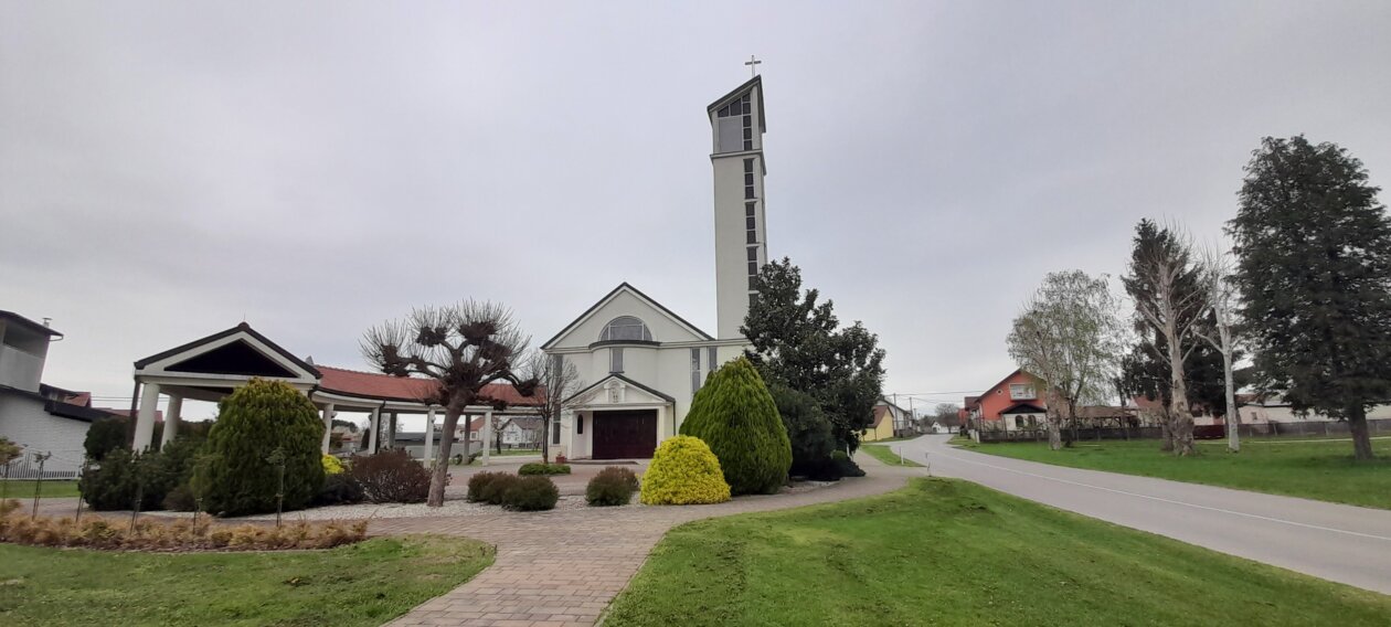 Udruga žena Brest, tradicionalna uskršnja izložba (1)
