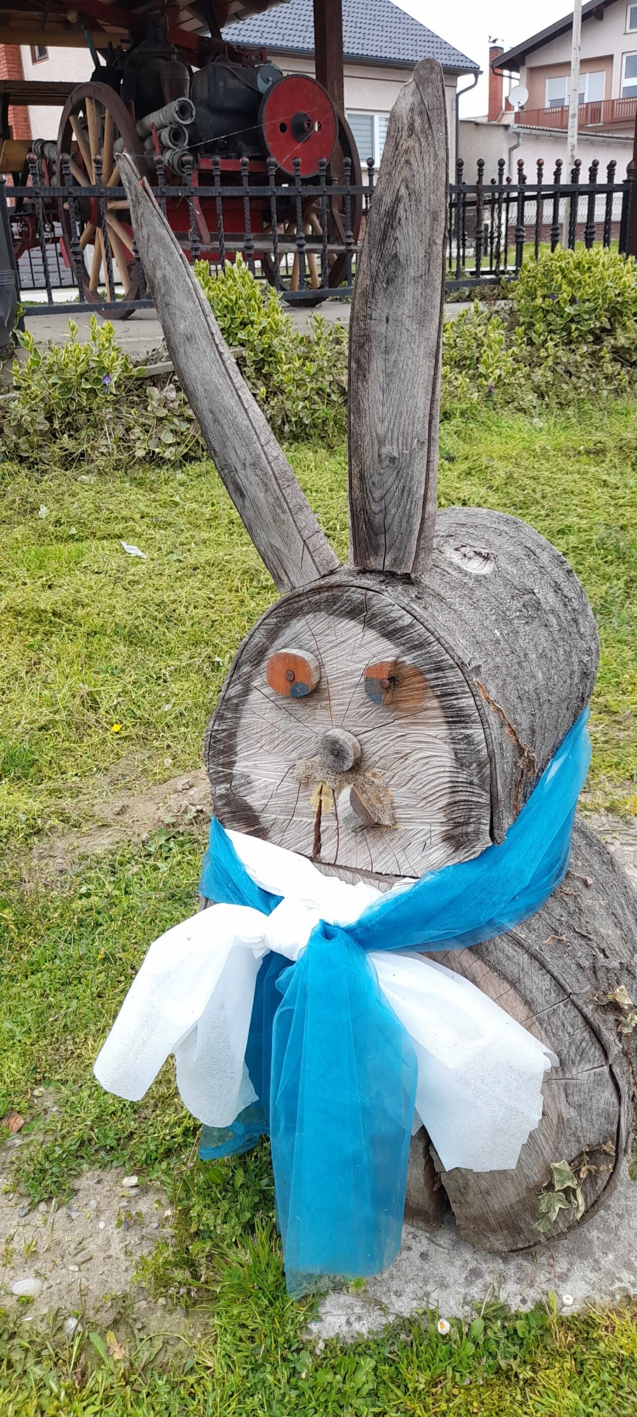 Udruga žena Brest, tradicionalna uskršnja izložba (2)