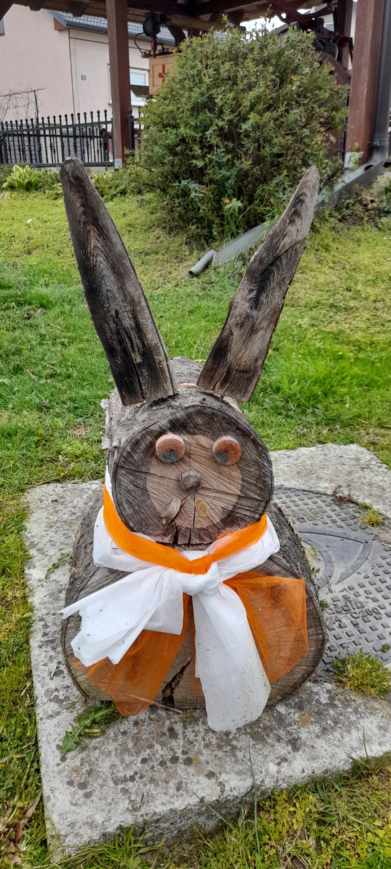 Udruga žena Brest, tradicionalna uskršnja izložba (3)