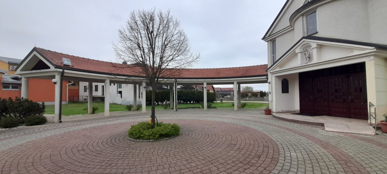 Udruga žena Brest, tradicionalna uskršnja izložba (1)