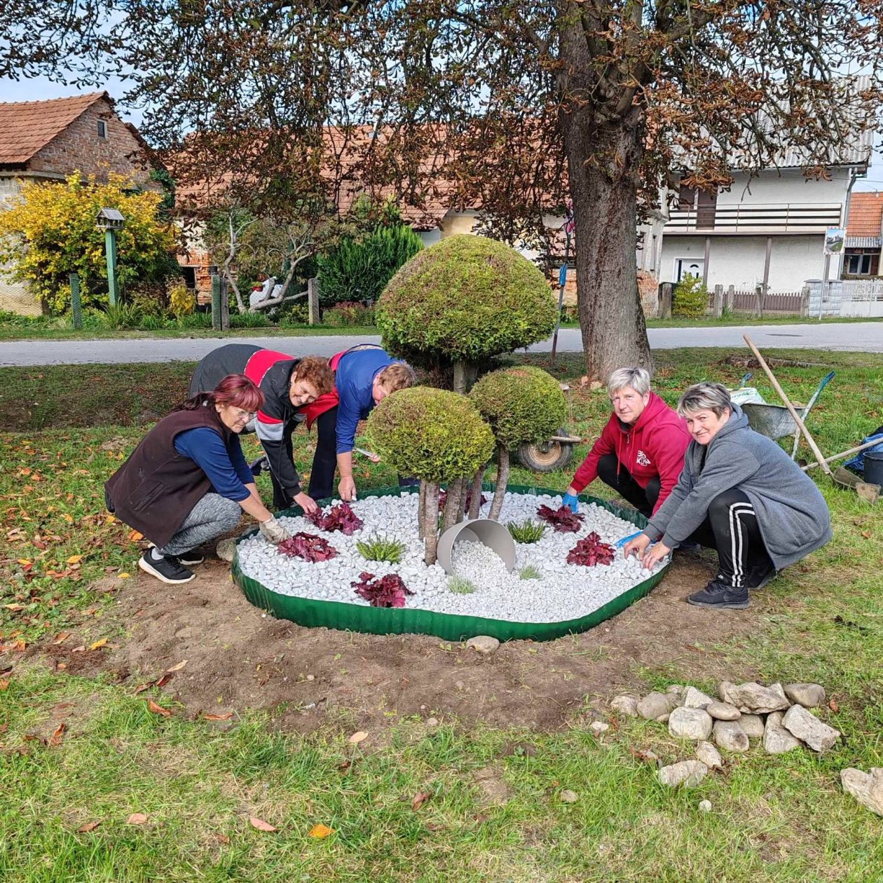 Udruga žena Črečan (2)