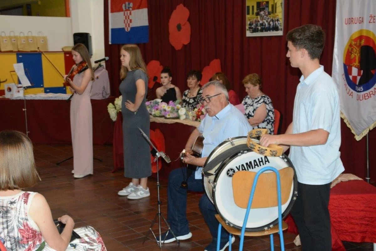 Udruga žena Donja Dubrava (10)