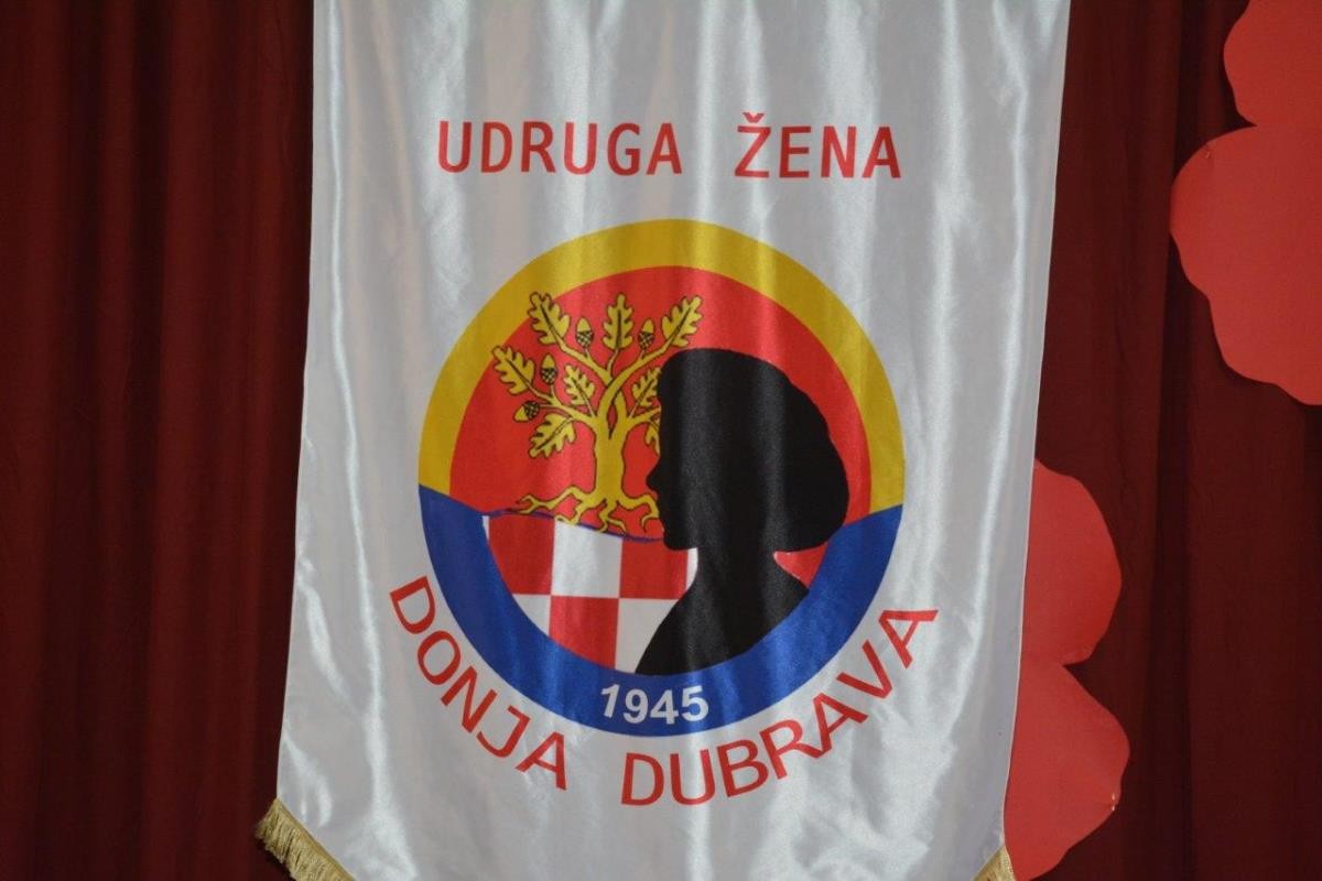 Udruga žena Donja Dubrava (22) Udruga žena Donja Dubrava (22)