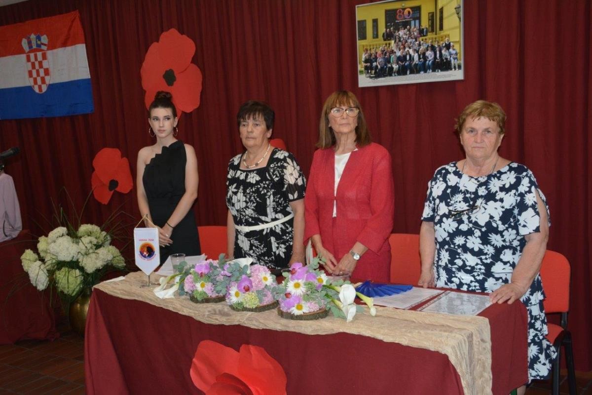 Udruga žena Donja Dubrava (25) Udruga žena Donja Dubrava (25)