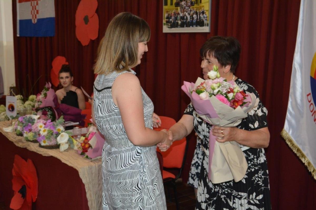 Udruga žena Donja Dubrava (31) Udruga žena Donja Dubrava (31)