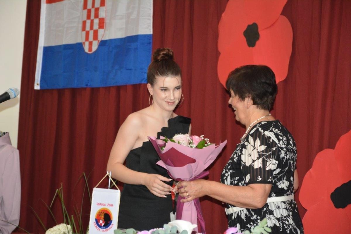 Udruga žena Donja Dubrava (35) Udruga žena Donja Dubrava (35)
