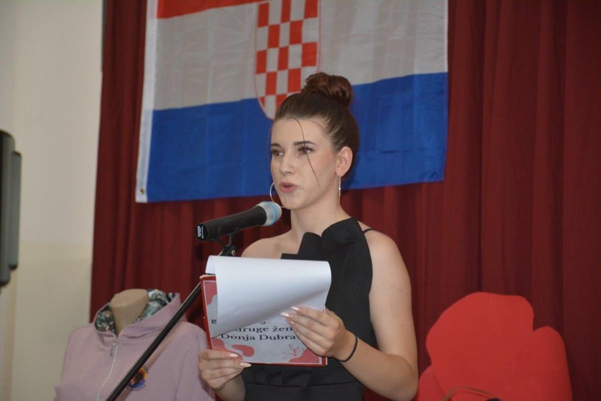 Udruga žena Donja Dubrava (36) Udruga žena Donja Dubrava (36)