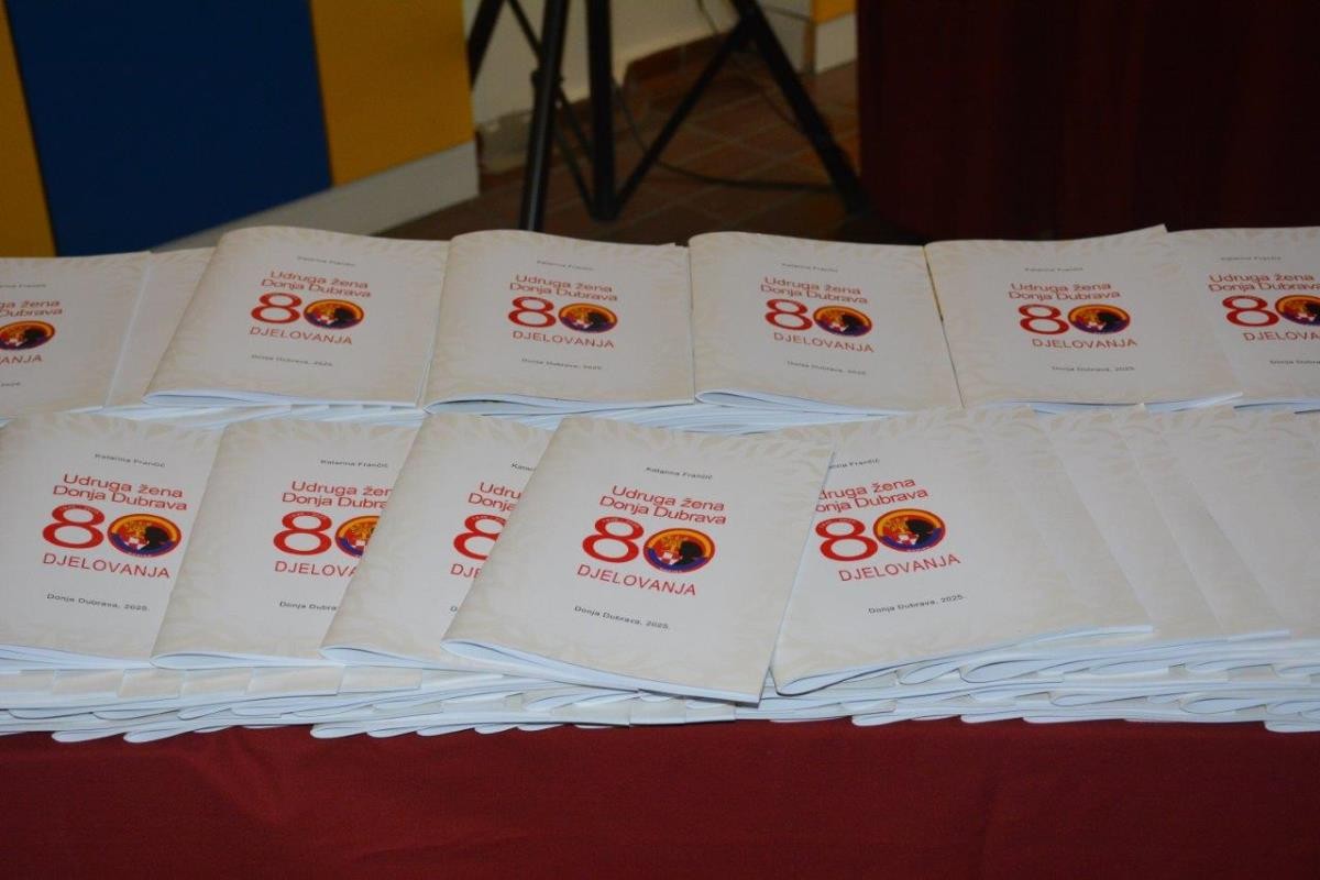 Udruga žena Donja Dubrava (38) Udruga žena Donja Dubrava (38)