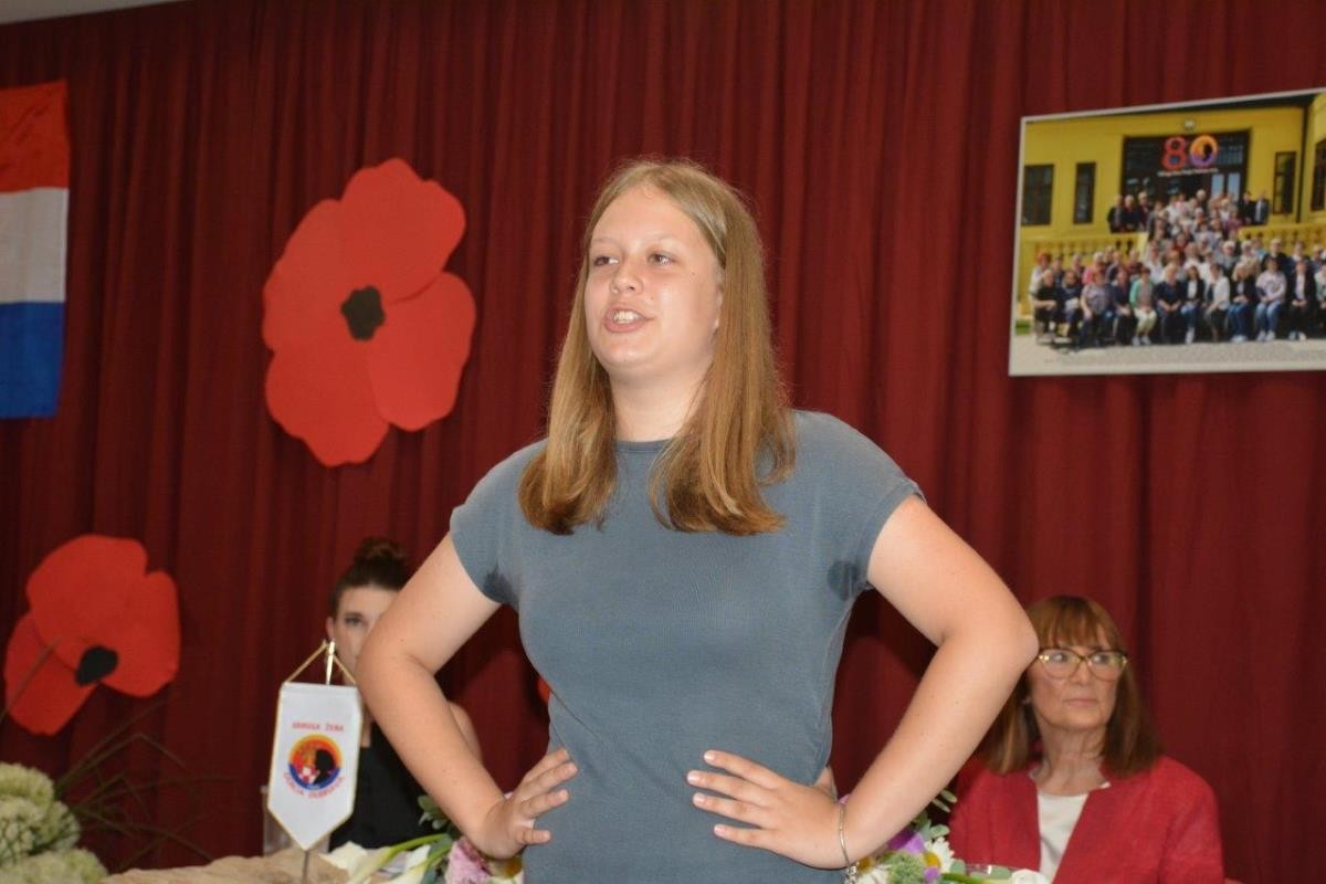 Udruga žena Donja Dubrava (40) Udruga žena Donja Dubrava (40)