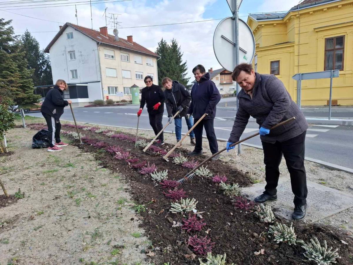 Udruga žena Donja Dubrava čišćenje (17)