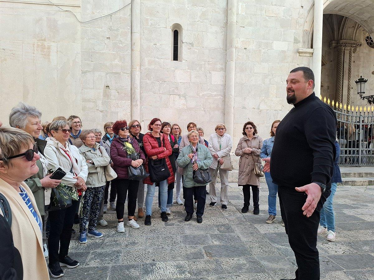 Udruga žena Donja Dubrava, izlet (1)