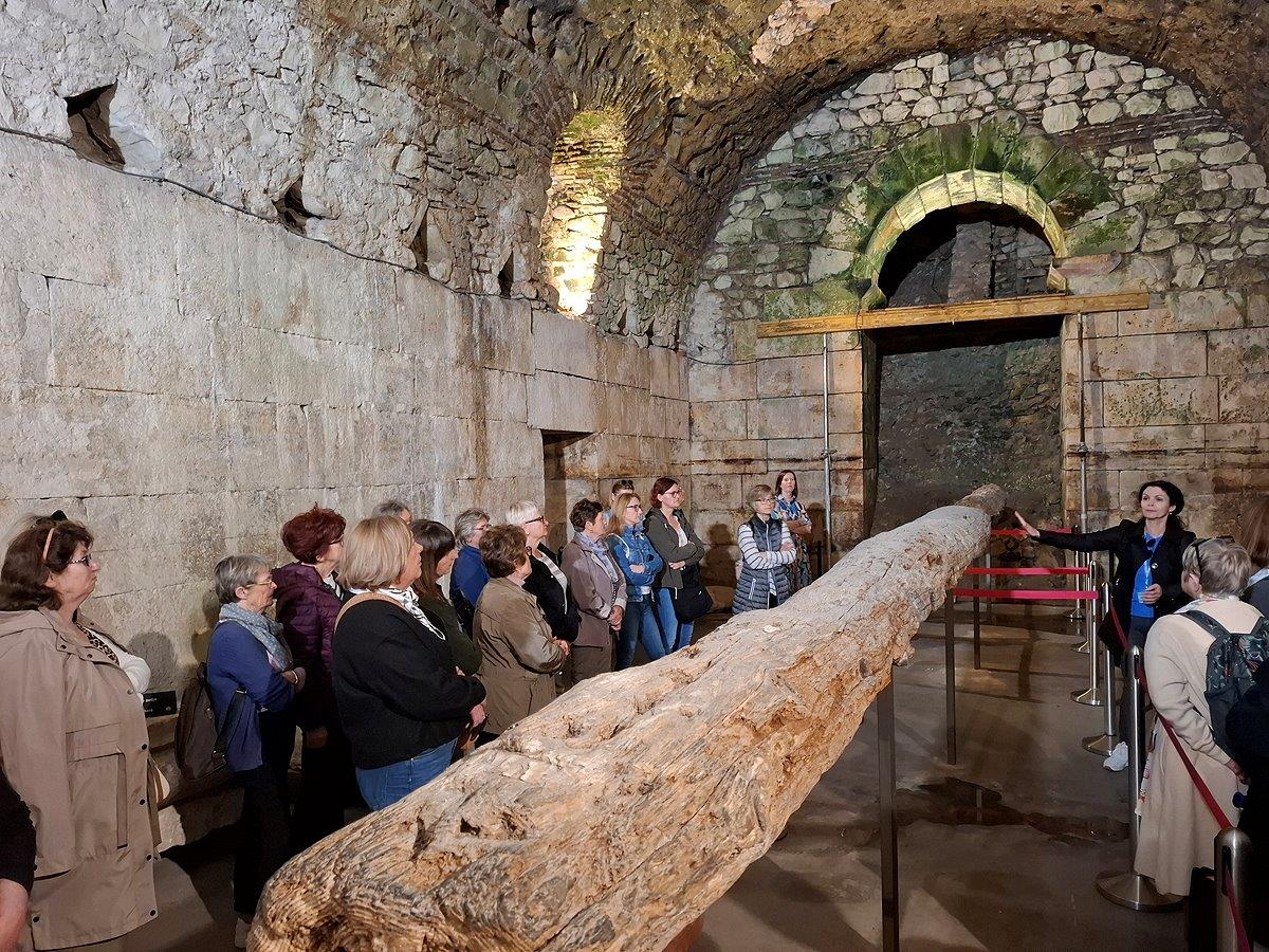 Udruga žena Donja Dubrava, izlet (10)