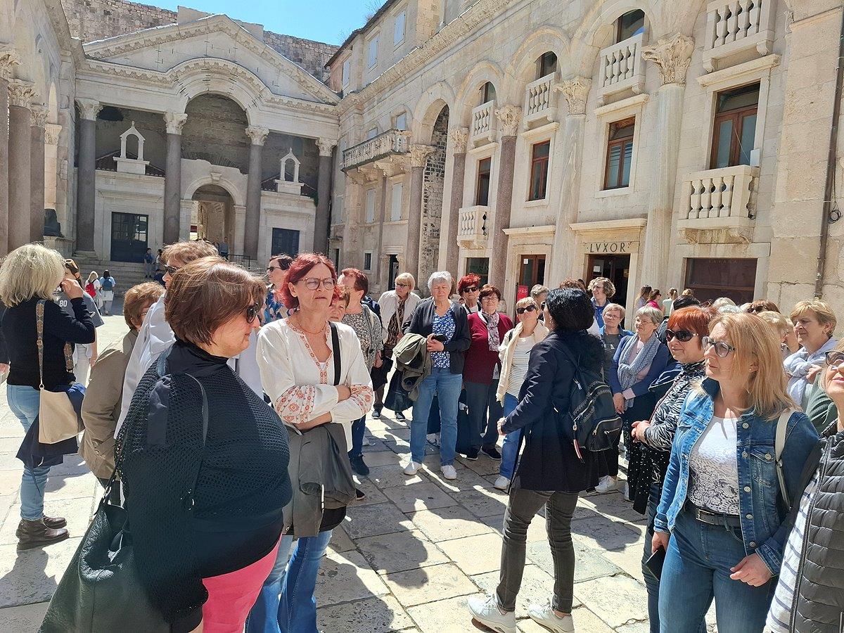 Udruga žena Donja Dubrava, izlet (11)