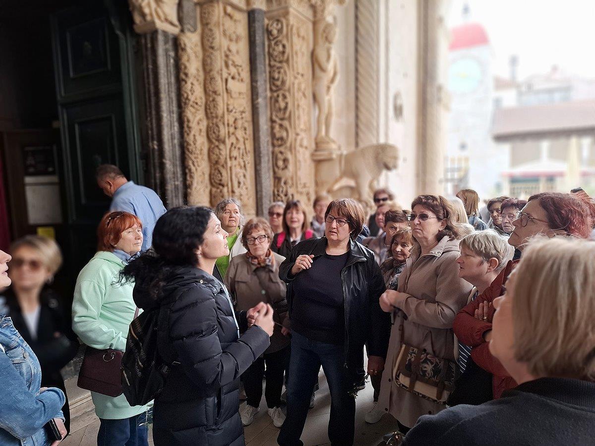 Udruga žena Donja Dubrava, izlet (12)