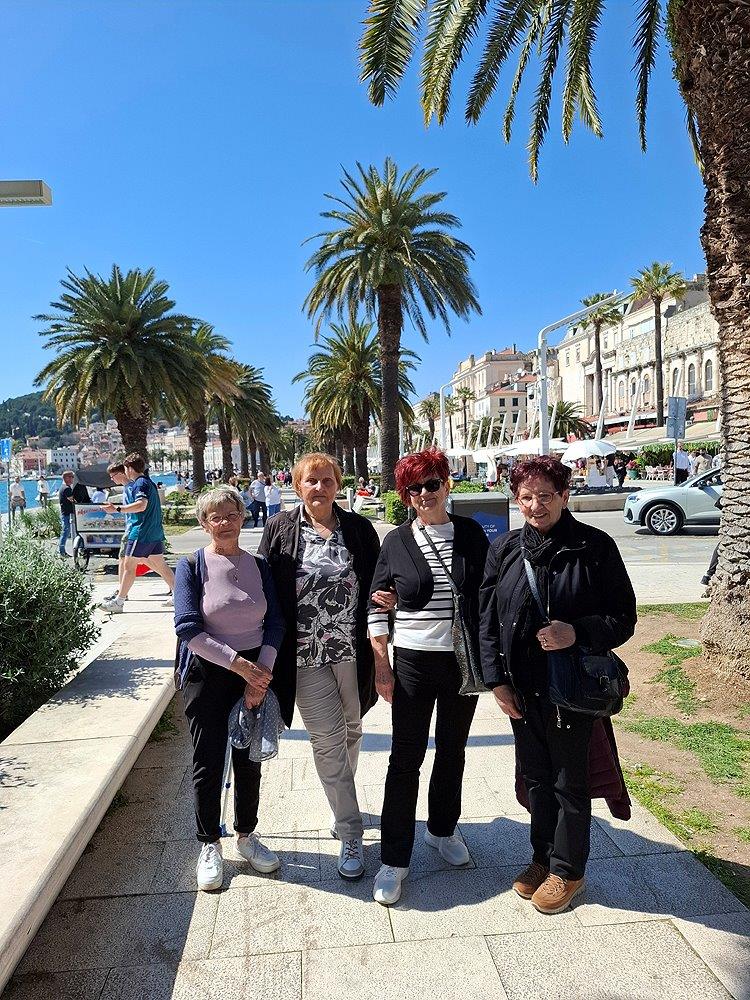 Udruga žena Donja Dubrava, izlet (14)