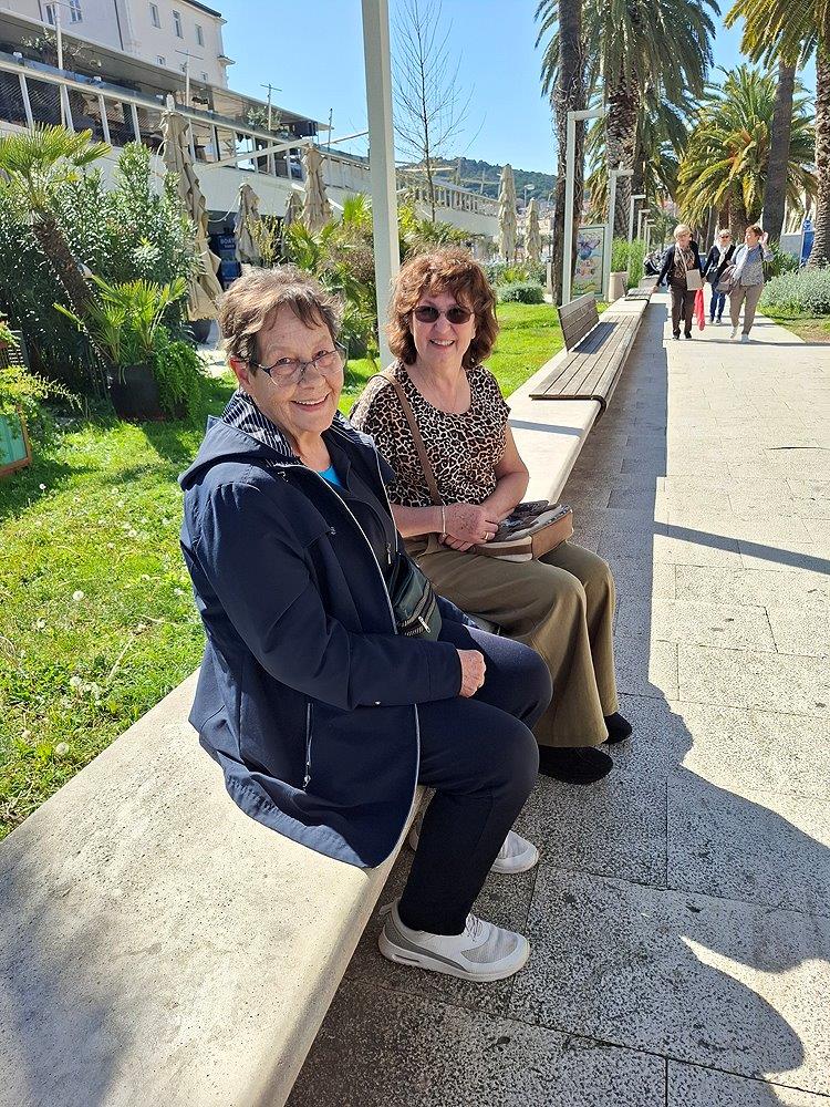 Udruga žena Donja Dubrava, izlet (16)