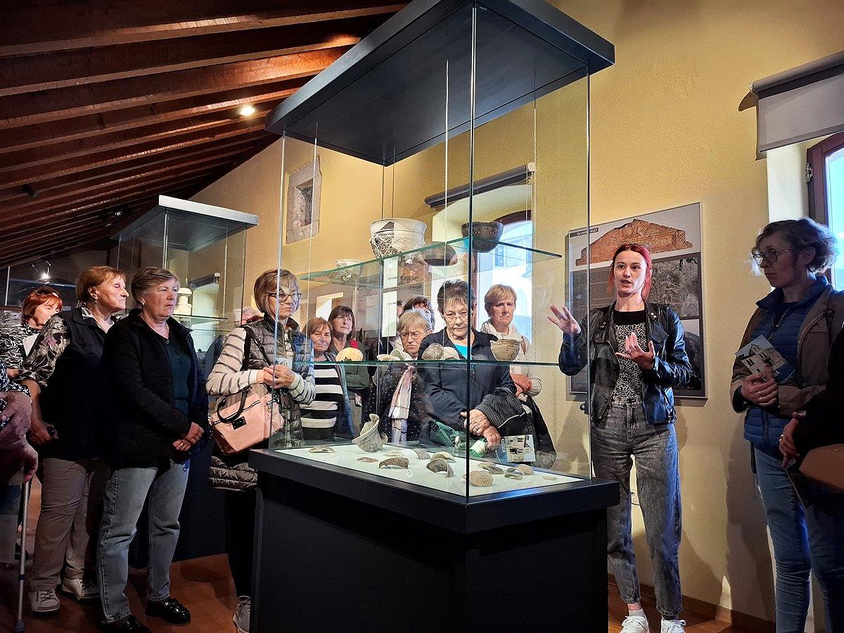 Udruga žena Donja Dubrava, izlet (19)