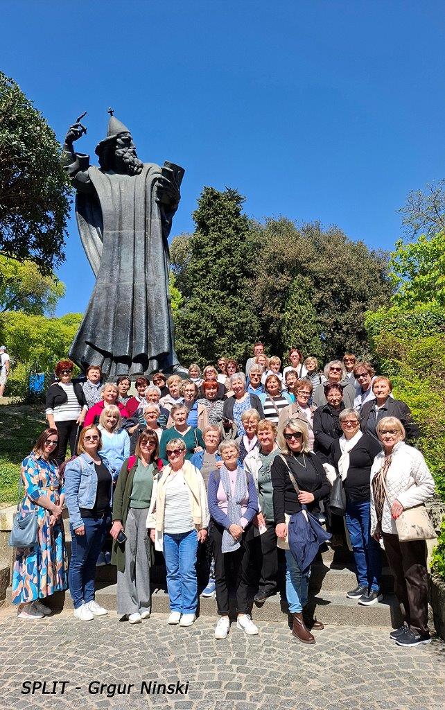 Udruga žena Donja Dubrava, izlet (2)