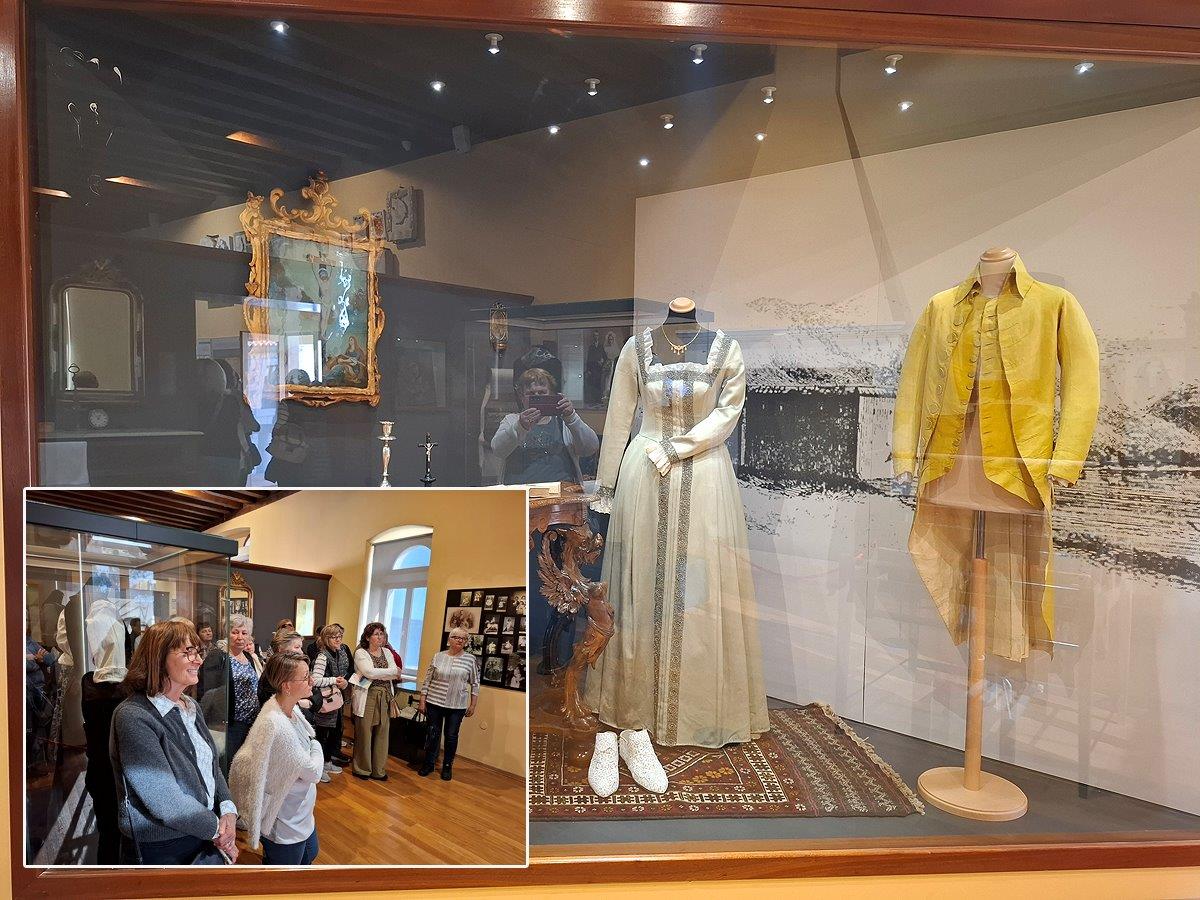 Udruga žena Donja Dubrava, izlet (20)