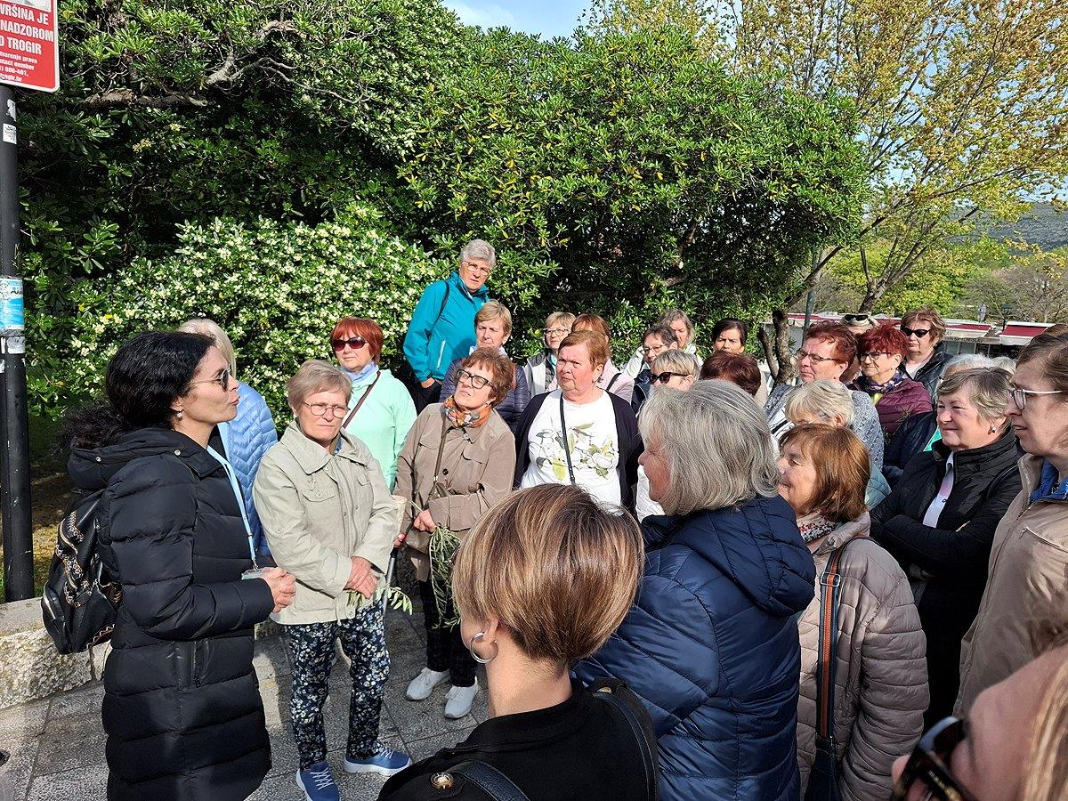 Udruga žena Donja Dubrava, izlet (21)