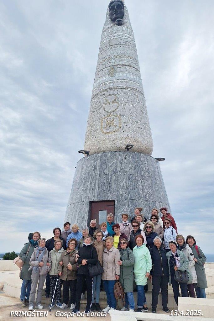 Udruga žena Donja Dubrava, izlet (27)