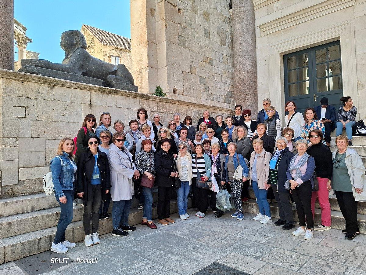 Udruga žena Donja Dubrava, izlet (3)