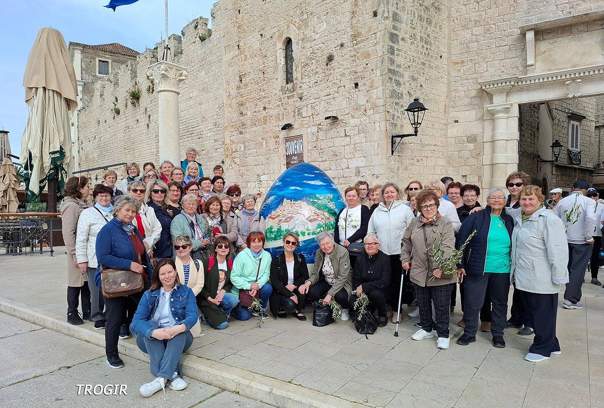 Udruga žena Donja Dubrava, izlet (4)