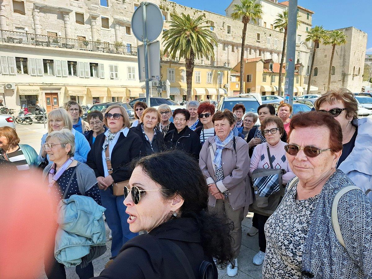 Udruga žena Donja Dubrava, izlet (6)