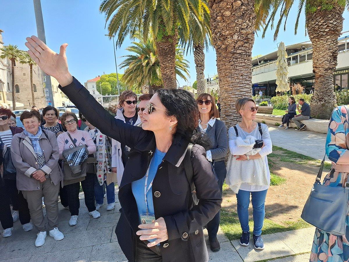 Udruga žena Donja Dubrava, izlet (7)