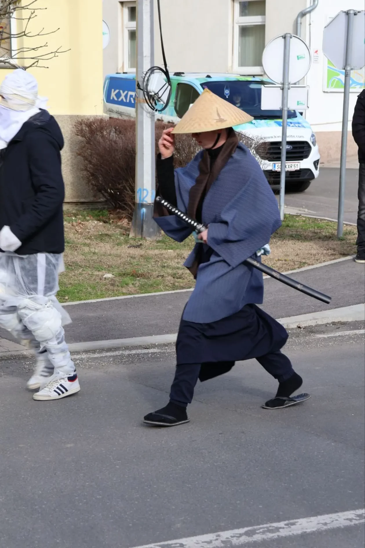 Udruga žena Donja dubrava Dobravske Japanke (1) Udruga žena Donja dubrava Dobravske Japanke (1)
