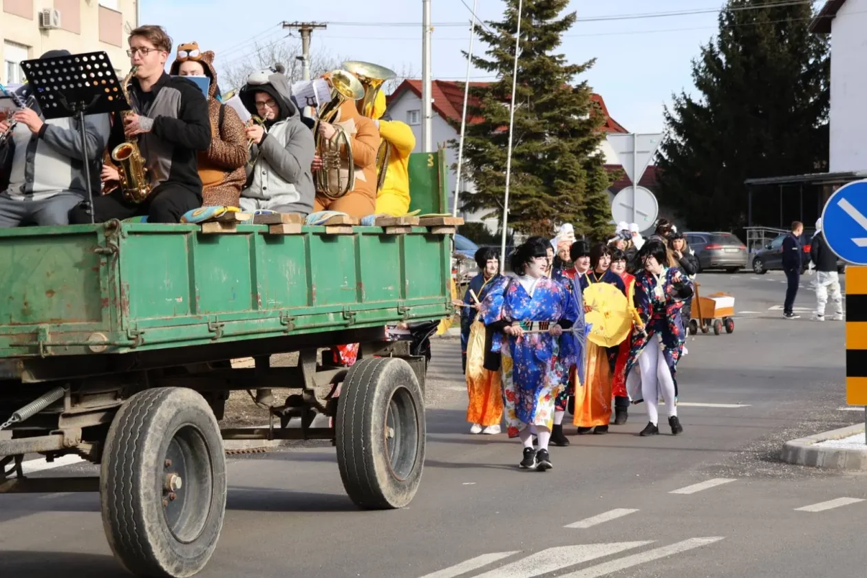 Udruga žena Donja dubrava Dobravske Japanke (2) Udruga žena Donja dubrava Dobravske Japanke (2)
