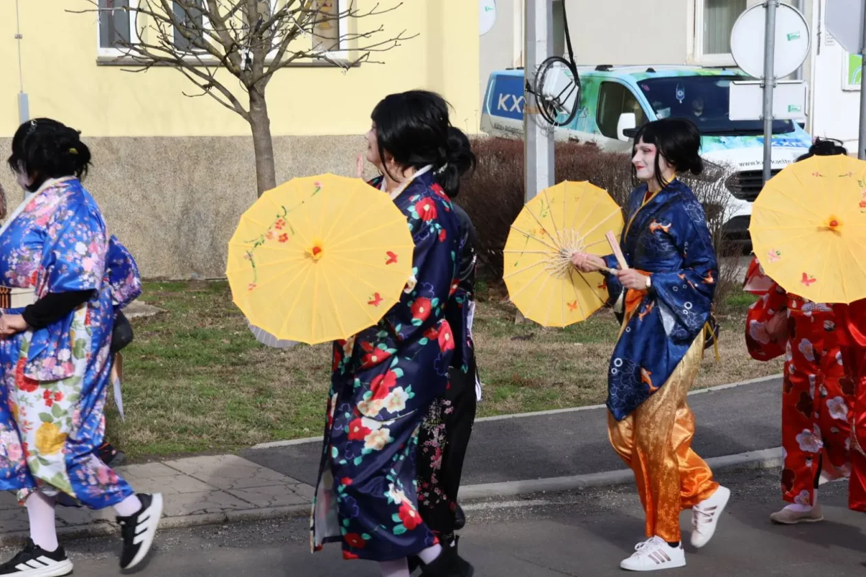 Udruga žena Donja dubrava Dobravske Japanke (4) Udruga žena Donja dubrava Dobravske Japanke (4)