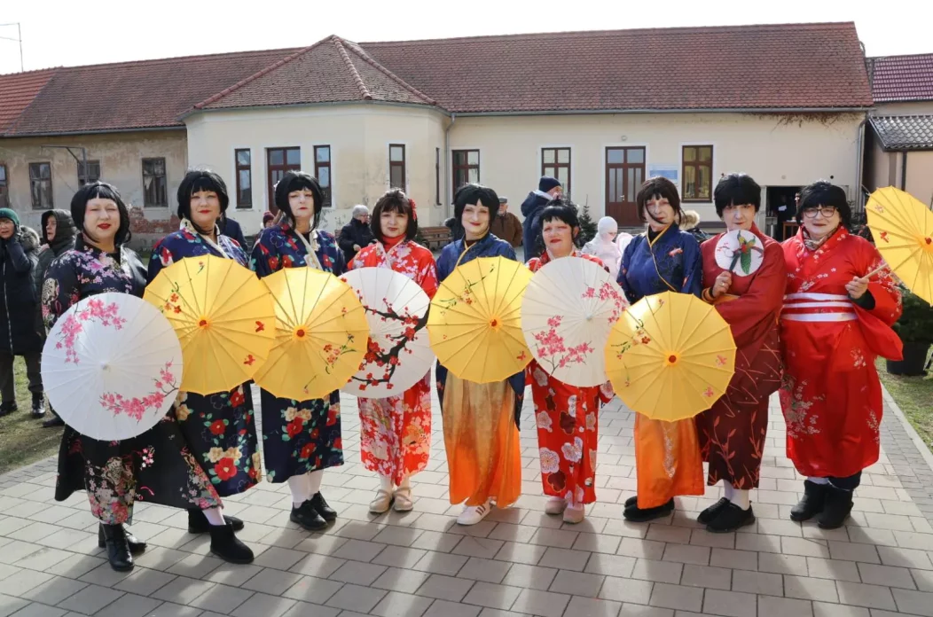 Udruga žena Donja dubrava Dobravske Japanke (5) Udruga žena Donja dubrava Dobravske Japanke (5)