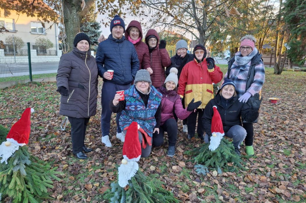 Udruga žena Dunjkovec (1)