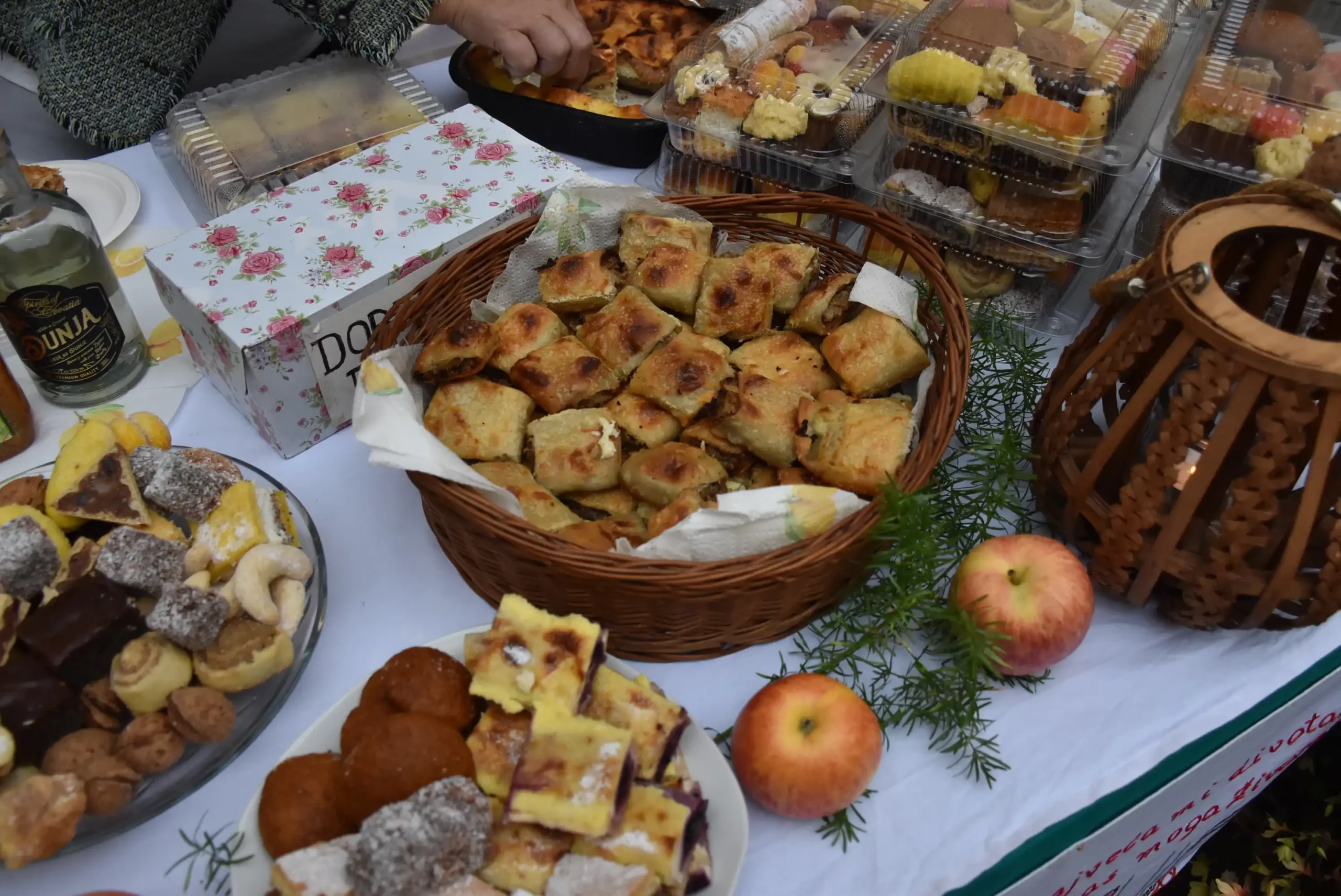 Udruga žena Dunjkovec (2)