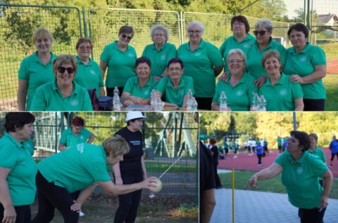 Udruga žena Dunjkovec