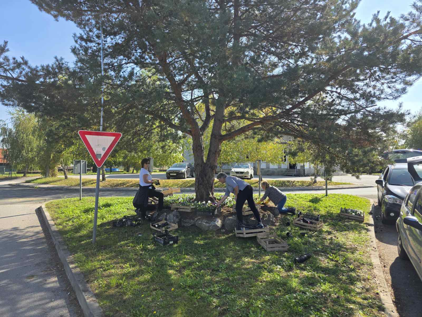 Udruga žena Hlapičina (22) Udruga žena Hlapičina (22)