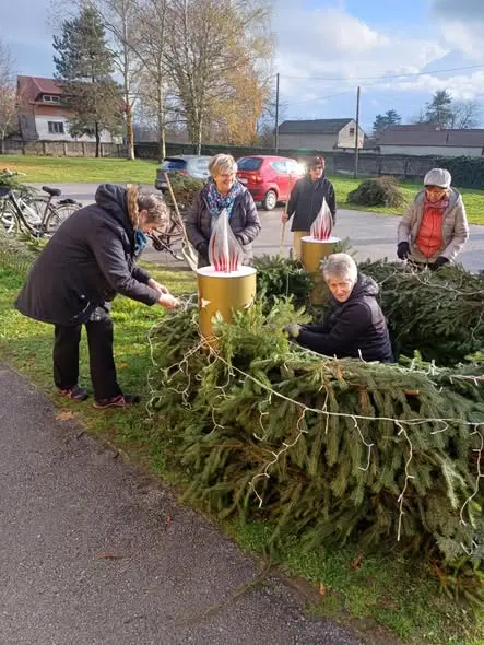 Udruga žena Izvor Ivanovec (10)