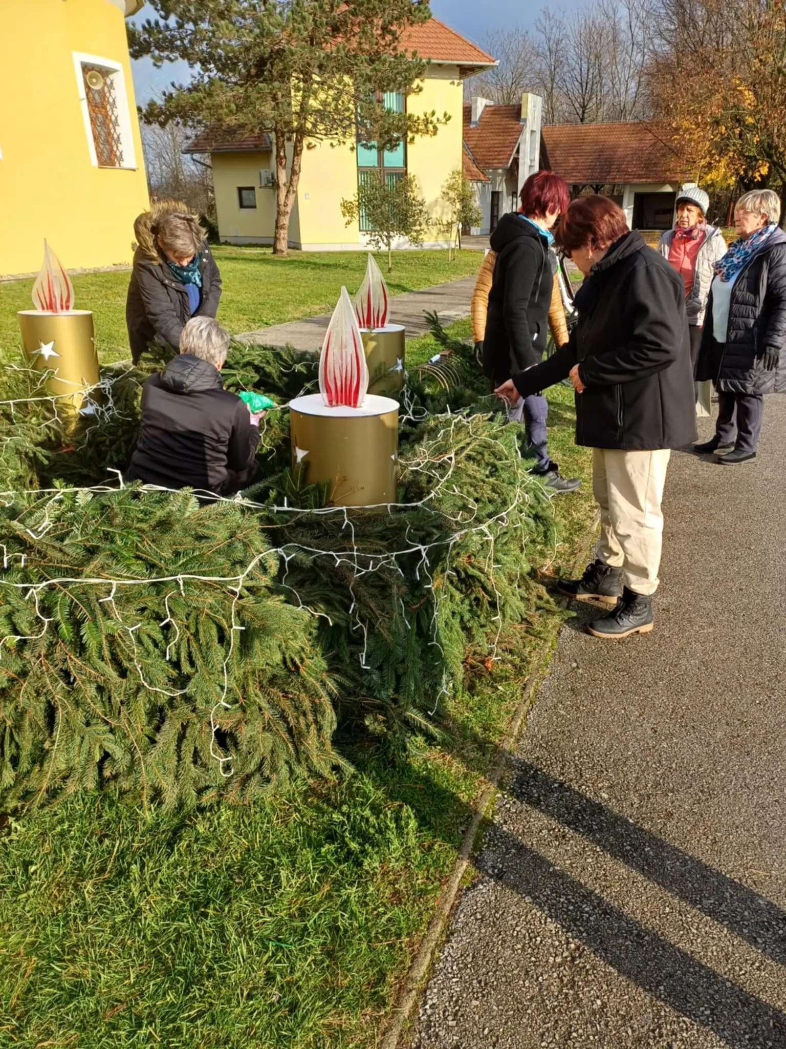 Udruga žena Izvor Ivanovec (11)