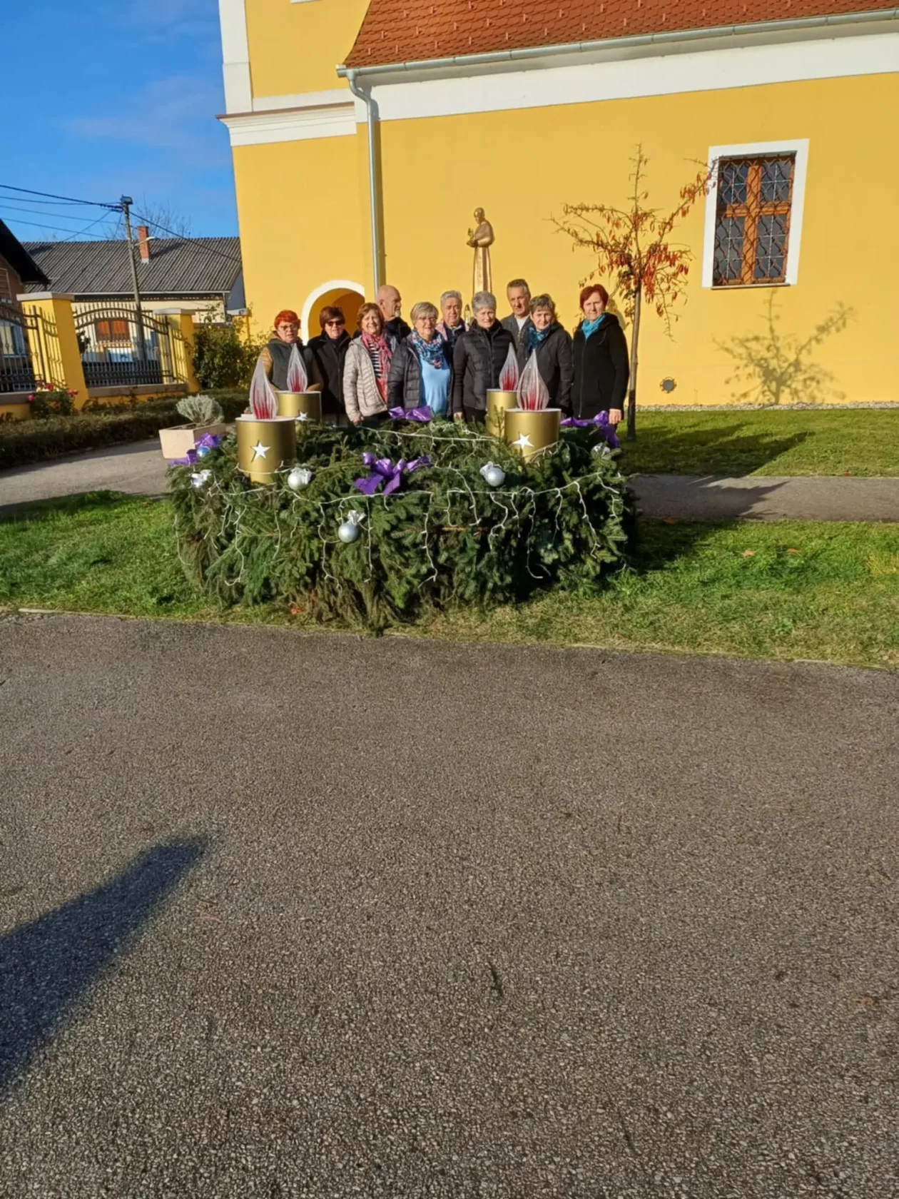 Udruga žena Izvor Ivanovec (12)