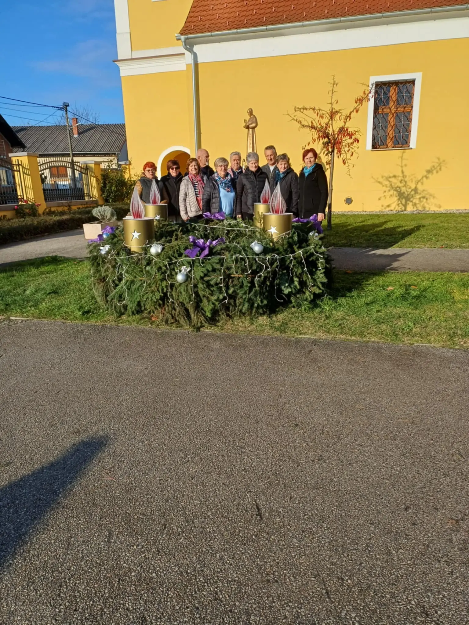 Udruga žena Izvor Ivanovec (12)