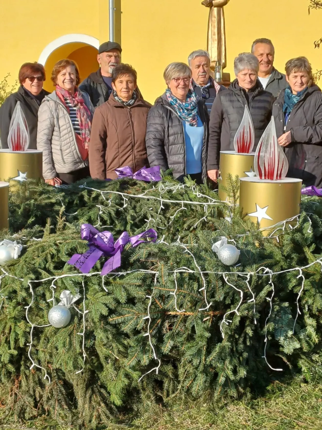 Udruga žena Izvor Ivanovec (13)